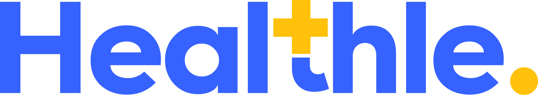 Healthle Logo