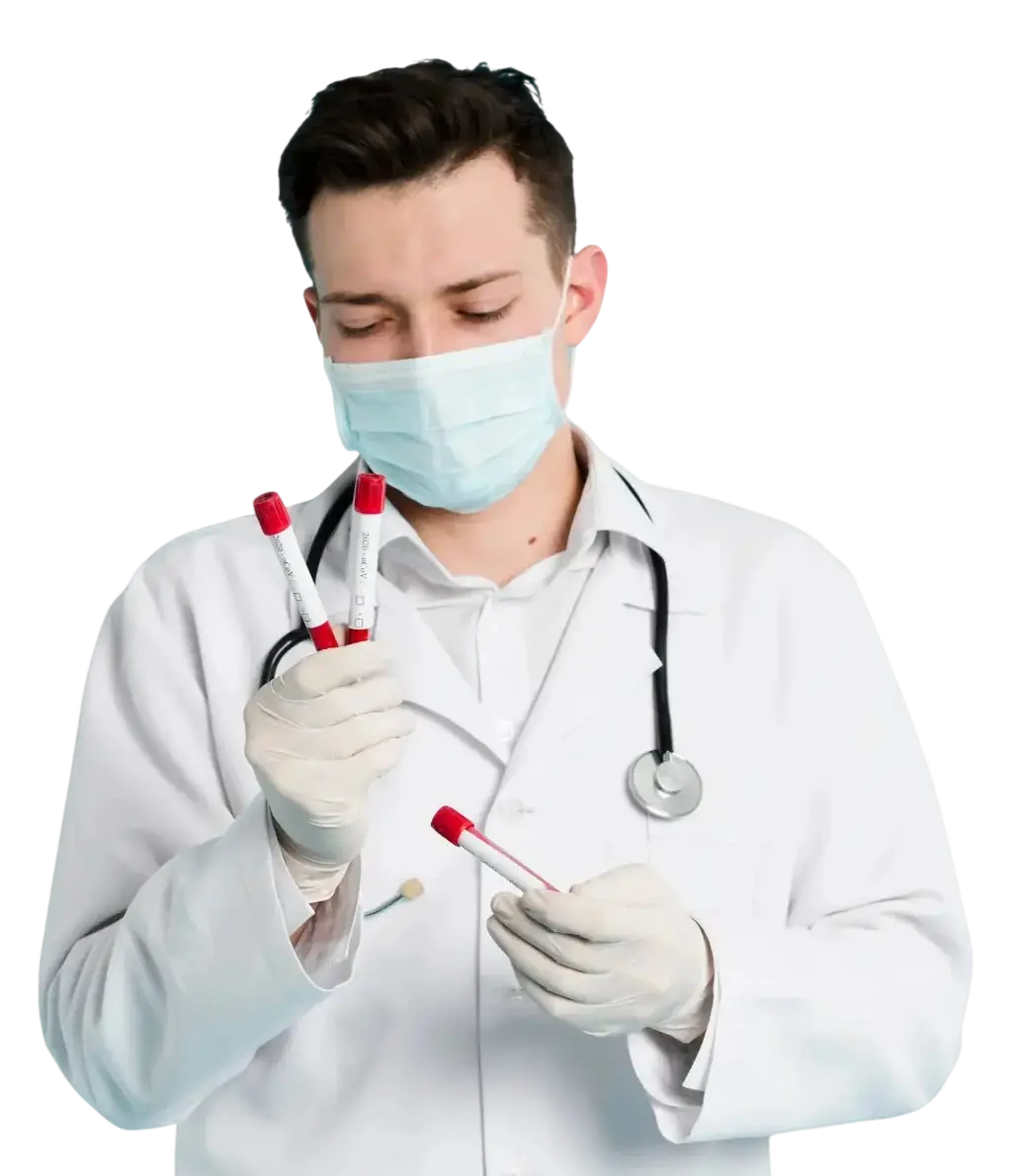 Doctor